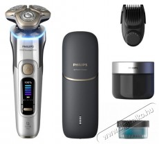PHILIPS Series i9000 Prestige Ultra XP9404/46 Szépségápolás / Egészség - Szőrtelenítő / borotva - Férfi borotva - 510619