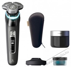 PHILIPS Series i9000 Prestige XP9200/30 Sz&eacute;ps&eacute;g&aacute;pol&aacute;s / Eg&eacute;szs&eacute;g - Haj&aacute;pol&aacute;s - Haj / szak&aacute;ll v&aacute;g&oacute;, ny&iacute;r&oacute; - 510599