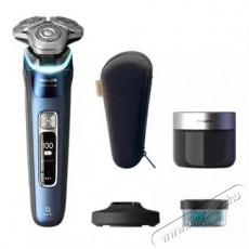 PHILIPS Series i9000 Prestige XP9201/30 Sz&eacute;ps&eacute;g&aacute;pol&aacute;s / Eg&eacute;szs&eacute;g - Haj&aacute;pol&aacute;s - Haj / szak&aacute;ll v&aacute;g&oacute;, ny&iacute;r&oacute; - 510593