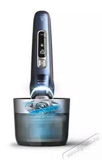 PHILIPS Series i9000 Prestige XP9201/30 Sz&eacute;ps&eacute;g&aacute;pol&aacute;s / Eg&eacute;szs&eacute;g - Haj&aacute;pol&aacute;s - Haj / szak&aacute;ll v&aacute;g&oacute;, ny&iacute;r&oacute; - 510593