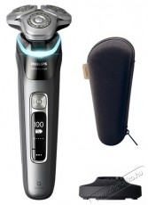 PHILIPS Series i9000 Prestige XP9202/10 Sz&eacute;ps&eacute;g&aacute;pol&aacute;s / Eg&eacute;szs&eacute;g - Haj&aacute;pol&aacute;s - Haj / szak&aacute;ll v&aacute;g&oacute;, ny&iacute;r&oacute; - 510591