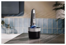 PHILIPS Series i9000 Prestige XP9204/30 Sz&eacute;ps&eacute;g&aacute;pol&aacute;s / Eg&eacute;szs&eacute;g - Haj&aacute;pol&aacute;s - Haj / szak&aacute;ll v&aacute;g&oacute;, ny&iacute;r&oacute; - 510590