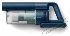 PHILIPS 5000 Series Aqua XC5041/01 Háztartás / Otthon / Kültér - Porszívó / takarítógép - Kézi / álló porszívó - 511131