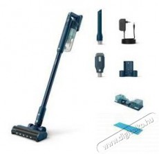 PHILIPS 5000 Series Aqua XC5041/01 Háztartás / Otthon / Kültér - Porszívó / takarítógép - Kézi / álló porszívó - 511131