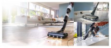 PHILIPS 9000 Series AquaTrio LED 3v1 XW9463/11 Háztartás / Otthon / Kültér - Porszívó / takarítógép - Kézi / álló porszívó - 511135