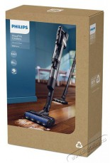 PHILIPS 9000 Series Vac&Wash AquaTrio LED XW9463/11 Háztartás / Otthon / Kültér - Porszívó / takarítógép - Kézi / álló porszívó - 511132