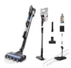 PHILIPS 9000 Series Vac&Wash AquaTrio LED XW9463/11 Háztartás / Otthon / Kültér - Porszívó / takarítógép - Kézi / álló porszívó - 511132