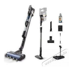PHILIPS 9000 Series Vac&Wash AquaTrio LED XW9463/11 Háztartás / Otthon / Kültér - Porszívó / takarítógép - Kézi / álló porszívó - 511132
