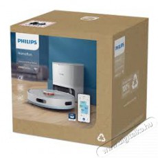 PHILIPS HomeRun 2000 Aqua XU2100/20 Háztartás / Otthon / Kültér - Porszívó / takarítógép - Robotporszívó - 511130