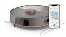 PHILIPS HomeRun 5000 Series Aqua XU5000/10 Háztartás / Otthon / Kültér - Porszívó / takarítógép - Robotporszívó - 511138
