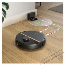 PHILIPS HomeRun 7000 Series XU7000/01 Háztartás / Otthon / Kültér - Porszívó / takarítógép - Robotporszívó - 511133