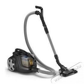 PHILIPS PowerPro Ultimate XB9154/09 Háztartás / Otthon / Kültér - Porszívó / takarítógép - Porzsákos porszívó - 511129