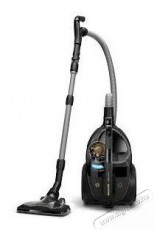 PHILIPS PowerPro Ultimate XB9154/09 Háztartás / Otthon / Kültér - Porszívó / takarítógép - Porzsákos porszívó - 511129