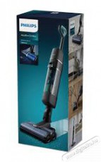 PHILIPS Series 7000 AquaTrio XW7110/01 Háztartás / Otthon / Kültér - Porszívó / takarítógép - Kézi / álló porszívó - 511134