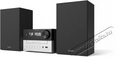 PHILIPS TAM3205M/12 Audio-Video / Hifi / Multimédia - Hifi - Sztereó - Mikro-, mini hifi rendszer - 511487