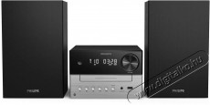 PHILIPS TAM3205M/12 Audio-Video / Hifi / Multimédia - Hifi - Sztereó - Mikro-, mini hifi rendszer - 511487