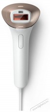 PHILIPS Lumea IPL 8000 BRI945/00 Szépségápolás / Egészség - Szőrtelenítő / borotva - Női szőrtelenítő - 512165