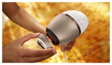 PHILIPS Lumea IPL 8000 BRI945/00 Szépségápolás / Egészség - Szőrtelenítő / borotva - Női szőrtelenítő - 512165