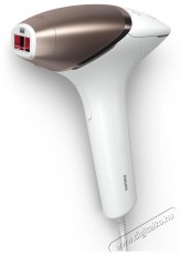 PHILIPS Lumea IPL 8000 BRI945/00 Szépségápolás / Egészség - Szőrtelenítő / borotva - Női szőrtelenítő - 512165