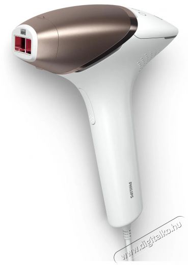 PHILIPS Lumea IPL 8000 BRI945/00 Szépségápolás / Egészség - Szőrtelenítő / borotva - Női szőrtelenítő - 512165