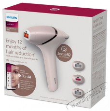 PHILIPS Lumea IPL 9900 BRI953/02 Újdonságok - Új termékek - 512184