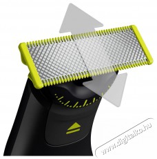 PHILIPS OneBlade Pro 360 QP6652/61 + Philips OneBlade First Shave QP1324/30 Szépségápolás / Egészség - Szőrtelenítő / borotva - Férfi borotva - 512164