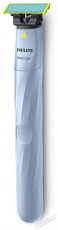 PHILIPS OneBlade Pro 360 QP6652/61 + Philips OneBlade First Shave QP1324/30 Szépségápolás / Egészség - Szőrtelenítő / borotva - Férfi borotva - 512164