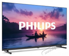 PHILIPS 32PHS6000 Televíziók - LED televízió - 720p HD Ready felbontású - 512211