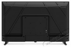 PHILIPS 32PHS6000 Televíziók - LED televízió - 720p HD Ready felbontású - 512211