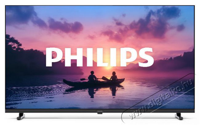 PHILIPS 32PHS6000 Televíziók - LED televízió - 720p HD Ready felbontású - 512211