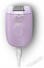 PHILIPS 4000 BRE257/00 Szépségápolás / Egészség - Szőrtelenítő / borotva - Női szőrtelenítő - 512175