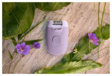 PHILIPS 4000 BRE257/00 Szépségápolás / Egészség - Szőrtelenítő / borotva - Női szőrtelenítő - 512175