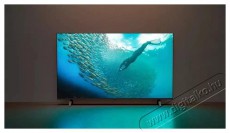 PHILIPS 50PUS7009 Televíziók - LCD televízió - 512200