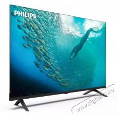 PHILIPS 50PUS7009 Televíziók - LCD televízió - 512200