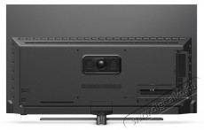 PHILIPS 55OLED860 Televíziók - OLED televízió - UHD 4K felbontású - 512212