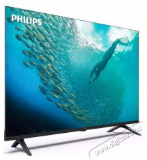PHILIPS 65PUS7009 Televíziók - LED televízió - UHD 4K felbontású - 512209