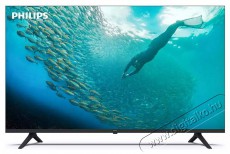 PHILIPS 65PUS7009 Televíziók - LED televízió - UHD 4K felbontású - 512209
