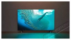 PHILIPS 65PUS7009 Televíziók - LED televízió - UHD 4K felbontású - 512209