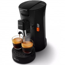 PHILIPS CSA230/61 Senseo Select Konyhai termékek - Kávéfőző / kávéörlő / kiegészítő - Kapszulás / podos kávéfőző - 512771