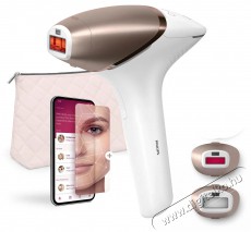 PHILIPS Lumea IPL 9900 BRI950/01 Szépségápolás / Egészség - Szőrtelenítő / borotva - Női szőrtelenítő - 512173