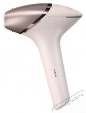 PHILIPS Lumea IPL 9900 SkinAI BRI977/00 Szépségápolás / Egészség - Szőrtelenítő / borotva - Női szőrtelenítő - 512154