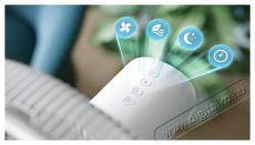 PHILIPS Series 2000 CX2550/00 Újdonságok - Új termékek - 512197