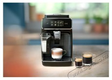 PHILIPS Series 2300 LatteGo EP2339/40 LatteGo Konyhai termékek - Kávéfőző / kávéörlő / kiegészítő - Automata kávéfőző - 512767