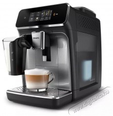 PHILIPS Series 2300 LatteGo EP2339/40 LatteGo Konyhai termékek - Kávéfőző / kávéörlő / kiegészítő - Automata kávéfőző - 512767