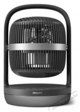 PHILIPS Series 3000i CX3050/01 Háztartás / Otthon / Kültér - Ventilátor / Légkondicionáló - Álló / padló ventilátor - 512196
