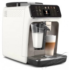 PHILIPS Series 5500 LatteGo EP5545/70 Konyhai termékek - Kávéfőző / kávéörlő / kiegészítő - Automata kávéfőző - 512768
