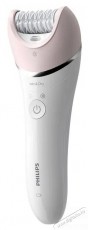 PHILIPS Series 8000 BRE721/00 Szépségápolás / Egészség - Szőrtelenítő / borotva - Női szőrtelenítő - 512167