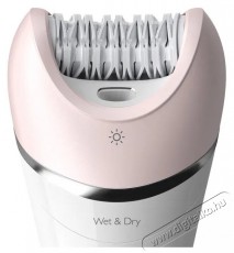 PHILIPS Series 8000 BRE721/00 Szépségápolás / Egészség - Szőrtelenítő / borotva - Női szőrtelenítő - 512167