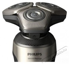 PHILIPS Series 9000 Prestige Wet & Dry SP9883/36 + Philips Series 7000 HC7650/15 Szépségápolás / Egészség - Szőrtelenítő / borotva - Férfi borotva - 512172