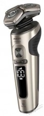PHILIPS Series 9000 Prestige Wet & Dry SP9883/36 + Philips Series 7000 HC7650/15 Szépségápolás / Egészség - Szőrtelenítő / borotva - Férfi borotva - 512172
